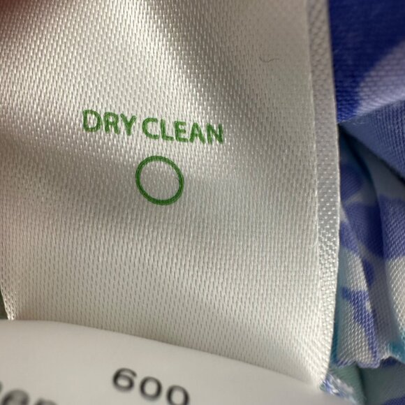 Lilly Pulitzer Womens Emiko Strapless jumpsuit in Lillys Lilac Nice Ink Size XS - Picture 11 of 11